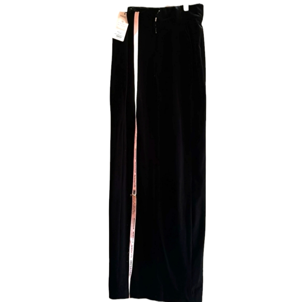 Maxi Velvet House of CB skirt (US size M)